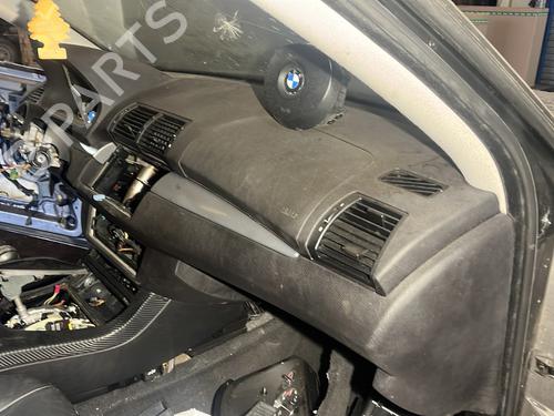 Used Dashboard BMW X5 (E53) 4.4 i (286 hp) 31581253