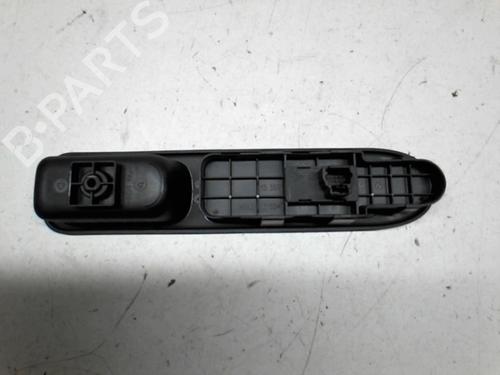 Right front window switch PEUGEOT 307 (3A/C) 1.6 16V | BP21859201I26 