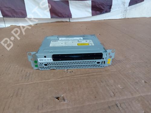 Radio BMW 1 (F21) 118 d | BP20861564E6 
