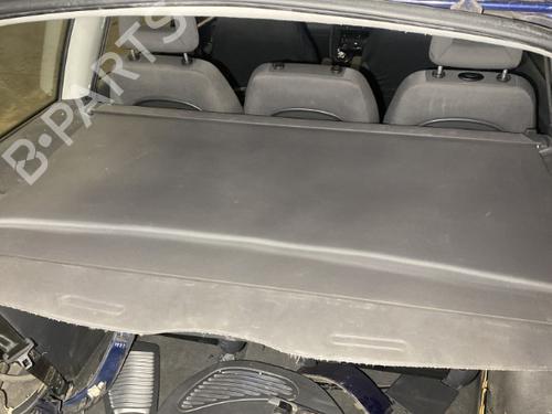 Used Rear parcel shelf VW SHARAN (7M8, 7M9, 7M6) 2.0 (115 hp) 21864857