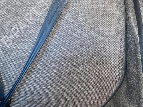 Used Rear left seatbelt NISSAN MICRA III (K12) 1.5 dCi (65 hp) 20871337