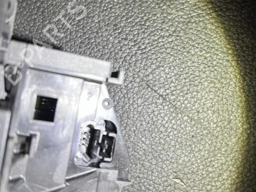 Steering column stalk CITROËN C4 II (NC_) 1.6 HDi 115 | BP20859115I23 