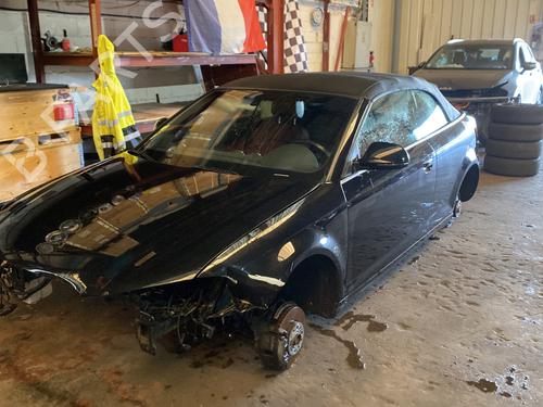 Switch AUDI A3 Convertible (8P7) 2.0 TDI | BP24659033I30 - Image 8