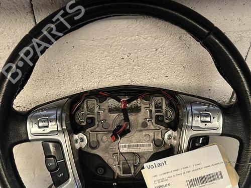 Used Steering wheel FORD MONDEO IV (BA7) 2.0 TDCi (140 hp) 20870670