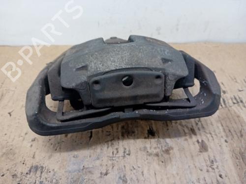 Right front brake caliper BMW 5 Touring (E61) 520 d | BP21863156M104 - Image 2