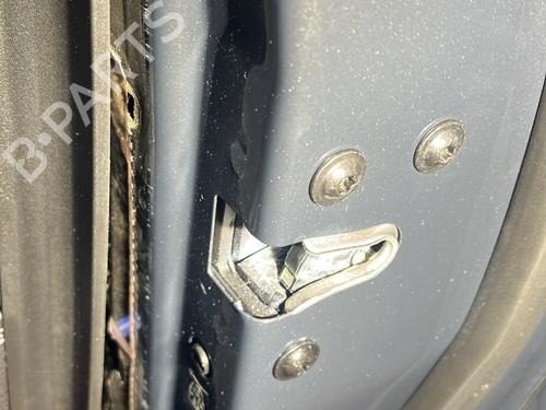 Used Rear right lock OPEL ASTRA J (P10) 1.7 CDTI (68) (110 hp) 28000236
