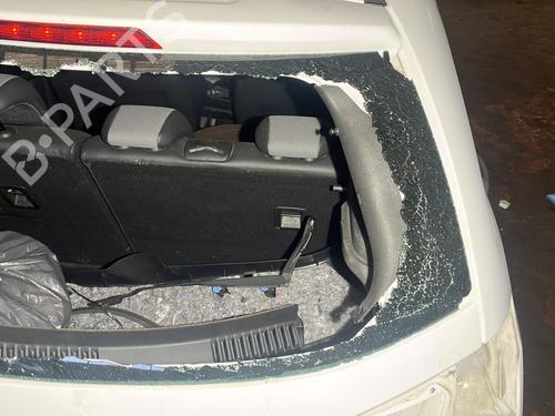 Tailgate CITROËN C3 II (SC_) | BP35956092C6 - Image 5