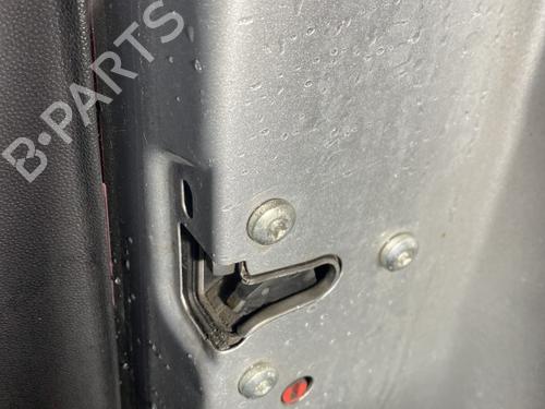 Used Rear right lock OPEL ZAFIRA / ZAFIRA FAMILY B (A05) 1.9 CDTI (M75) (150 hp) 22894406
