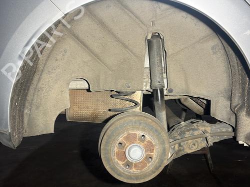 Used Wheel arch CITROËN C3 II (SC_) 1.2 VTi 82 (82 hp) 29029271