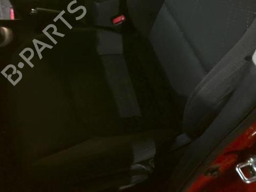 Used Left front seat KIA RIO III (UB) 1.25 CVVT (86 hp) 21381870