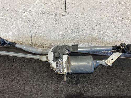 Used Front wiper motor Front wiper motor BMW 3 (E90) 325 i (218 hp) 20872855 20872855