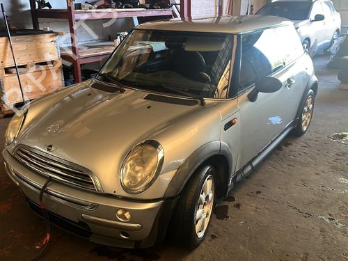 Front left seatbelt MINI MINI (R50, R53) One D | BP28099311I26  - Image 6