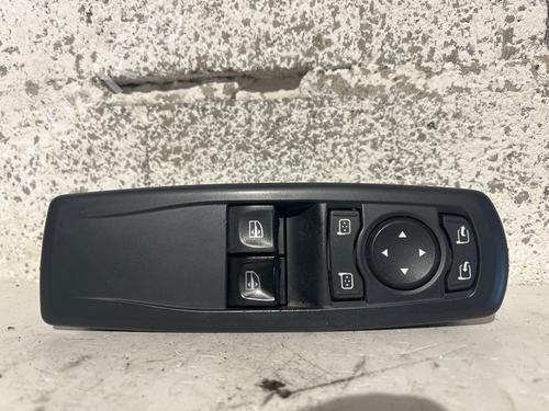 Left front window switch RENAULT MEGANE III Coupe (DZ0/1_) 1.5 dCi (DZ0B) | BP33722637I27 - Image 2