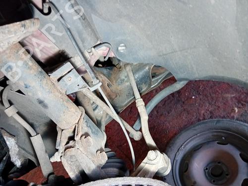 Used Steering rack Steering rack PEUGEOT PARTNER Tepee 1.6 HDi 16V (90 hp) 20872170 20872170