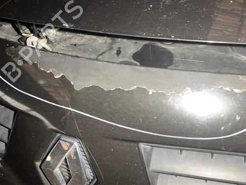 Front bumper RENAULT MEGANE II Estate (KM0/1_) 1.9 dCi (KMRG, KM1G, KM0G, KM2C) | BP29959957C7