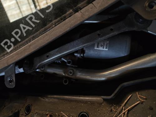 Used Front wiper motor RENAULT LAGUNA III (BT0/1) 1.5 dCi (BT00, BT0A, BT0T, BT1J) (110 hp) 20863265