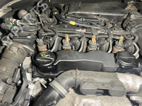 Used Injector PEUGEOT 207 (WA_, WC_) 1.6 HDi (90 hp) 31974702