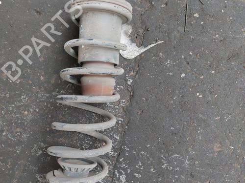 Støddæmperfjeder PEUGEOT BIPPER (AA_) 1.3 HDi 75 (75 hp) 21860497