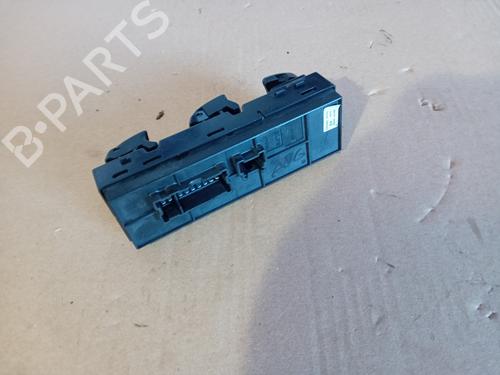 Used Left front window switch Left front window switch NISSAN JUKE (F15) 1.5 dCi (110 hp) 21866219 21866219