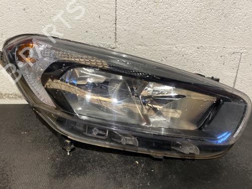 Used Right headlight FORD TRANSIT COURIER B460 Box Body/MPV 1.0 EcoBoost (100 hp) 20872832