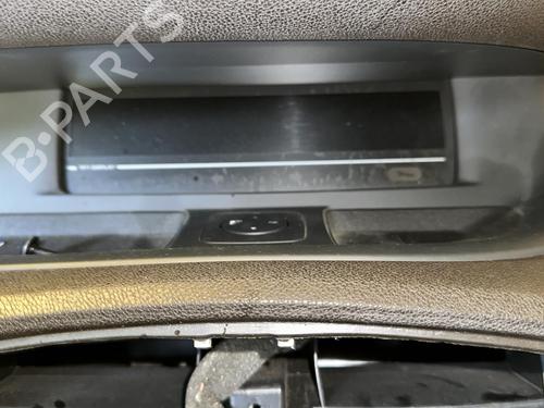 Used Instrument cluster RENAULT GRAND SCÉNIC III (JZ0/1_) 1.9 dCi (JZ0J, JZ0N, JZ1K, JZ1S) (131 hp) 25843998