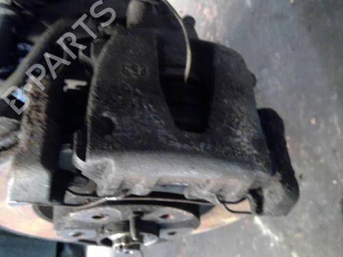 Used Right front brake caliper ALFA ROMEO 156 (932_) 2.4 JTD (932B1) (136 hp) 20871453