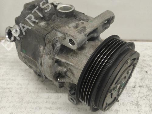 AC compressor FIAT PANDA (169_) 1.1 (169.AXA1A) | BP21859513M34 - Image 3