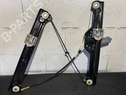 Used Front left window mechanism Front left window mechanism BMW 3 (E90) 325 i (218 hp) 20872845 20872845