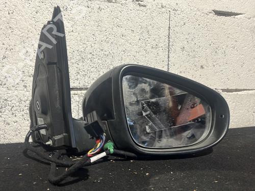 Right mirror VW GOLF VI (5K1) 2.0 GTi | BP29893956C27