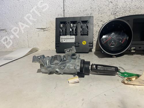 Electronic module VW GOLF VI (5K1) | BP36695180M83 - Image 3
