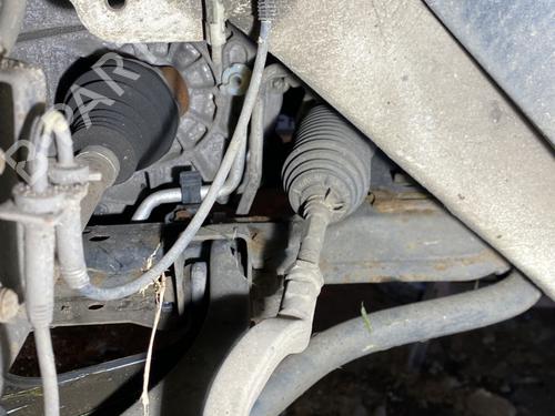 Used Steering rack Steering rack DACIA LODGY (JS_) 1.5 dCi (JSMC, JSAF) (107 hp) 24051798 24051798