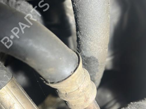 Used AC compressor MERCEDES-BENZ C-CLASS Coupe (CL203) C 180 Kompressor (203.746) (143 hp) 27702468