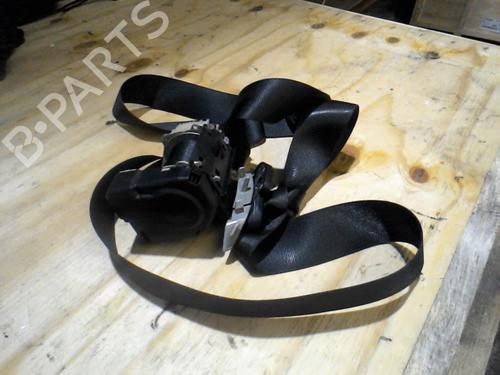 Used Rear left belt tensioner MERCEDES-BENZ C-CLASS T-Model (S203) [2001-2007]  21858033