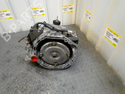 Used Gearbox RENAULT LAGUNA III (BT0/1) 2.0 dCi (BT0M, BT0N, BT0S, BT19, BT1F) (173 hp) 20864628
