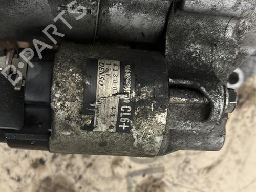 Used Starter Starter CITROËN C6 (TD_) 3.0 HDi (241 hp) 25158522 25158522