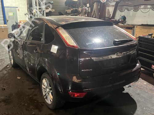 Climate control FORD FOCUS II (DA_, HCP, DP) 1.8 TDCi | BP30854138I5 - Image 6