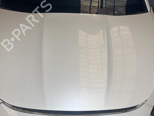 Used Hood CITROËN DS5 2.0 HDi 200 Hybrid4 All-wheel Drive (200 hp) 29255617