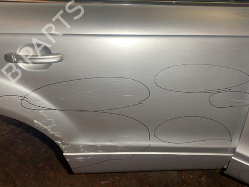 Right rear door AUDI Q7 (4LB) 3.0 TDI quattro | BP25844545C5 