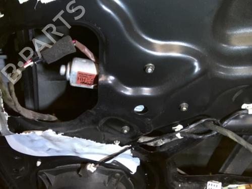 Used Front right window mechanism Front right window mechanism SSANGYONG REXTON / REXTON II (GAB_) 2.7 Xdi (163 hp) 20871952 20871952