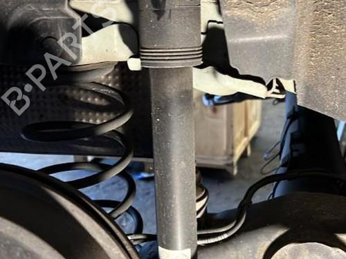 Used Right rear shock absorber CITROËN C3 / C3 ORIGIN III (SX) 1.2 VTi 82 (82 hp) 20869807