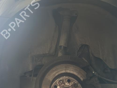 Hjulbue SEAT ALTEA (5P1) 1.9 TDI (105 hp) 20866536