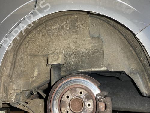 Used Wheel arch OPEL ZAFIRA / ZAFIRA FAMILY B (A05) 1.9 CDTI (M75) (150 hp) 22894400