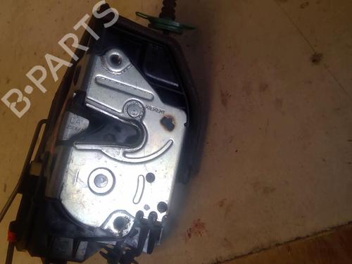 Rear right lock BMW X3 (E83) xDrive 20 d | BP20863748C99 