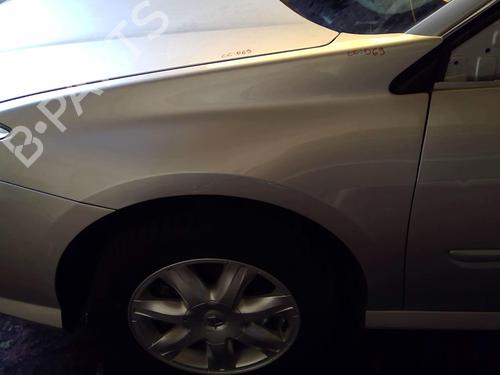 Used Left front fenders Left front fenders 20860662 20860662
