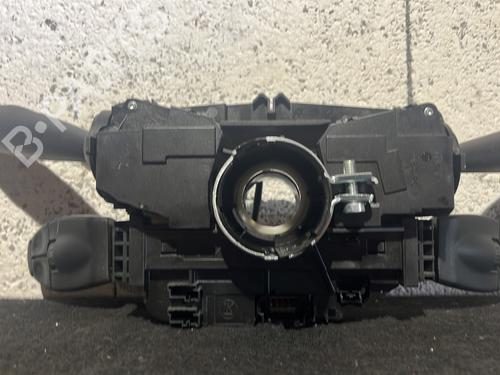 Used Steering column stalk Steering column stalk PEUGEOT 3008 I MPV (0U_) 1.6 HDi (109 hp) 27407542 27407542