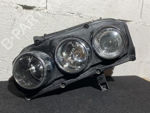 Used Left headlight ALFA ROMEO 159 (939_) 1.9 JTDM 16V (939AXC1B, 939AXC12) (150 hp) 20864957
