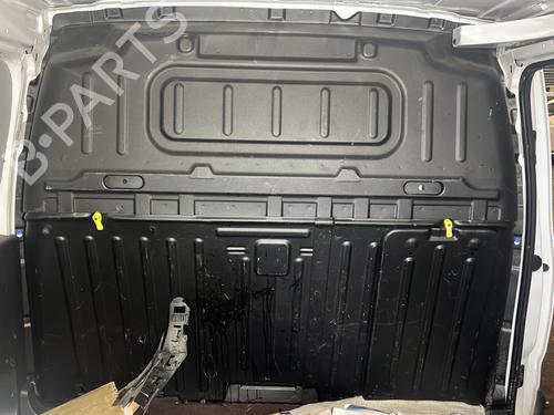 Used Cargo separator Cargo separator PEUGEOT PARTNER Box Body/MPV (K9) 1.5 BlueHDi 100 (102 hp) 26390912 26390912