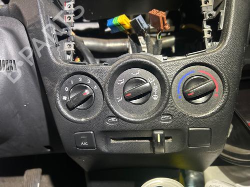 Climate control KIA PICANTO I (SA) 1.1 | BP40055400I5 - Image 2