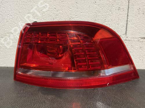 Højre baglygte VW PASSAT B7 Variant (365) 1.6 TDI (105 hp) 20872665