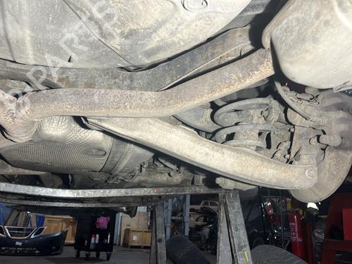 Oś tylna SAAB 9-3 Estate (E50) 1.9 TTiD | BP30507967M2